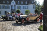 Internationales Oldtimertreffen Bottmingen