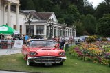 Internationales Oldtimer-Meeting Baden-Baden