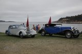 Pebble Beach Concours d’Elégance
