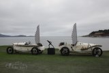 Pebble Beach Concours d’Elégance