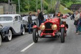 Oldtimer in Obwalden O-iO