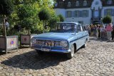Internationales Oldtimertreffen Bottmingen