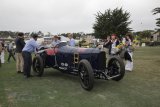Pebble Beach Concours d’Elégance