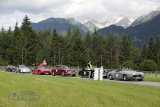 Arlberg Classic Car Rallye