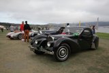 Pebble Beach Concours d’Elégance