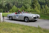 Arlberg Classic Car Rallye