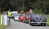Arlberg Classic Car Rallye