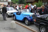 Oldtimer in Obwalden O-iO