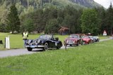 Arlberg Classic Car Rallye