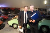 Classic Car Auction Gstaad 2019