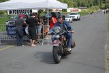 US-Car & Harley-Treffen Mollis
