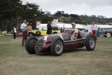 Pebble Beach Concours d’Elégance