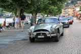 OSMT Classic Weekend Ticino