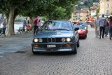 OSMT Classic Weekend Ticino