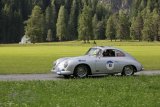 Arlberg Classic Car Rallye