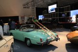 Classic Car Auction Gstaad 2019