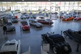 Motorworld Stuttgart
