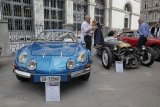 Zürich Classic Car Award