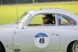 Arlberg Classic Car Rallye