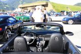 Porschetreffen Interlaken