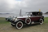 Pebble Beach Concours d’Elégance