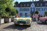 Internationales Oldtimertreffen Bottmingen