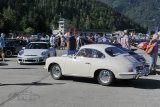 Porschetreffen Interlaken
