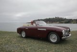 Pebble Beach Concours d’Elégance