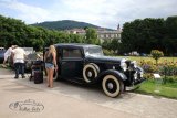 Internationales Oldtimer-Meeting Baden-Baden