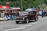 Oldtimer in Obwalden O-iO