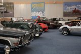 Classic Car Auction Gstaad 2019
