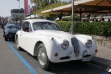 Swiss Classic British Car Meeting Morges