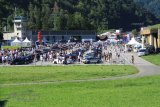 Porschetreffen Interlaken