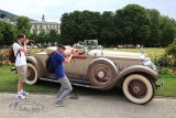 Internationales Oldtimer-Meeting Baden-Baden