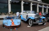 Internationales Oldtimer-Meeting Baden-Baden