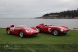 Pebble Beach Concours d’Elégance