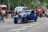 Oldtimer in Obwalden O-iO