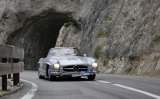 Arlberg Classic Car Rallye