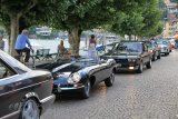 OSMT Classic Weekend Ticino