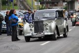 Oldtimer in Obwalden O-iO