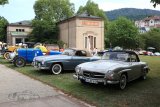 Internationales Oldtimer-Meeting Baden-Baden