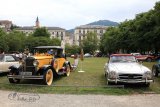 Internationales Oldtimer-Meeting Baden-Baden
