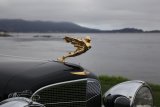 Pebble Beach Concours d’Elégance