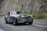 Arlberg Classic Car Rallye