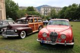 Internationales Oldtimer-Meeting Baden-Baden