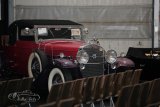 Classic Car Auction Gstaad 2019