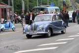 Oldtimer in Obwalden O-iO