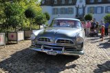 Internationales Oldtimertreffen Bottmingen
