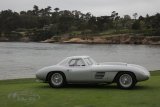 Pebble Beach Concours d’Elégance