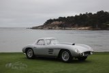Pebble Beach Concours d’Elégance